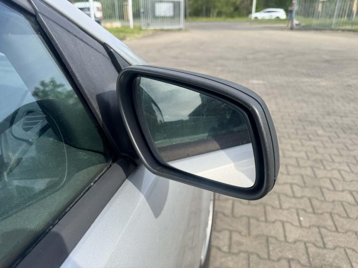 Ford Focus 2 original Au&szlig;enspiegel rechts elektrisch verstellbar Bj.2005